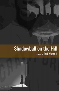 Shadowball on the Hill…